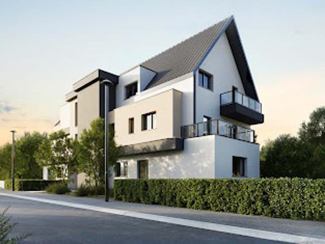 Appartement 3 pièces 60 m2