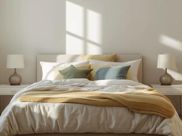 Appartement 3 pièces 60 m2