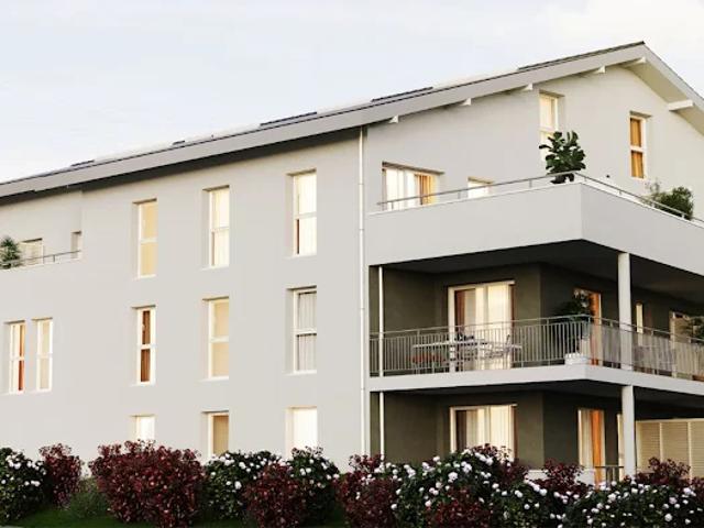 Appartement 3 pièces 60 m2