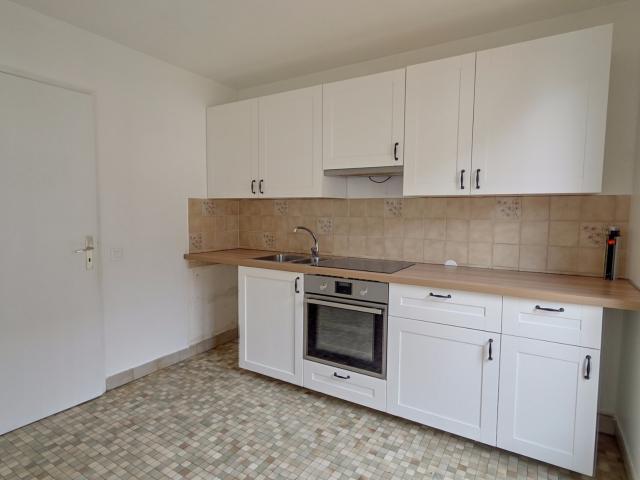 Appartement 3 pièces 60 m2 Marlenheim SOUS OPTION