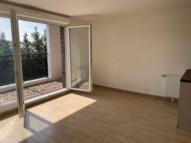 APPARTEMENT 3 PIÈCES 60 M2, DOUBLE PARKING EN SOUS SOL
