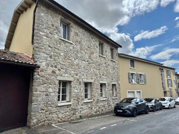 Appartement 3 pièces, 60 m² à louer à Taluyers 69440