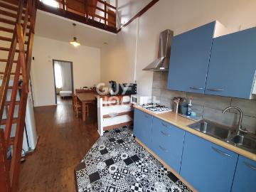 Appartement 3 pièces, 60 m² à louer à Talence 33400