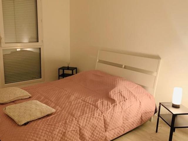 Appartement 3 pièces, 60 m² à louer à Thiais 94320