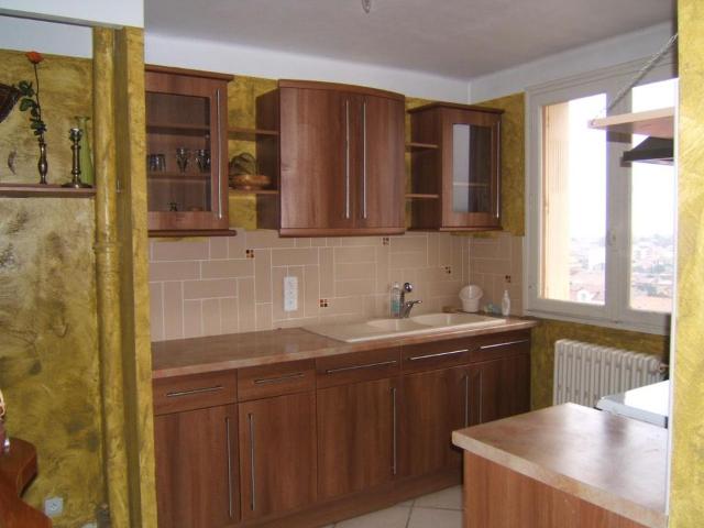Appartement 3 pièces, 60 m² à louer à Toulouse 31000