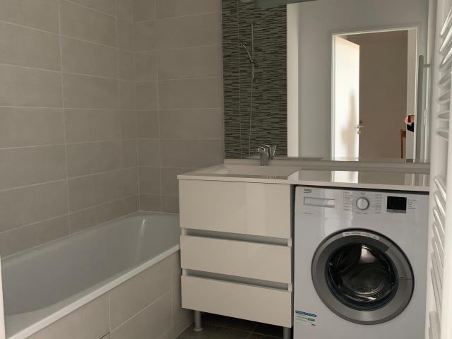 Appartement 3 pièces, 60 m² à louer à Toulouse 31100