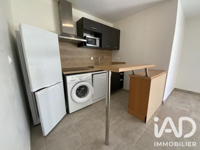 Appartement 3 pièces, 60 m² à louer à Toulouse 31300