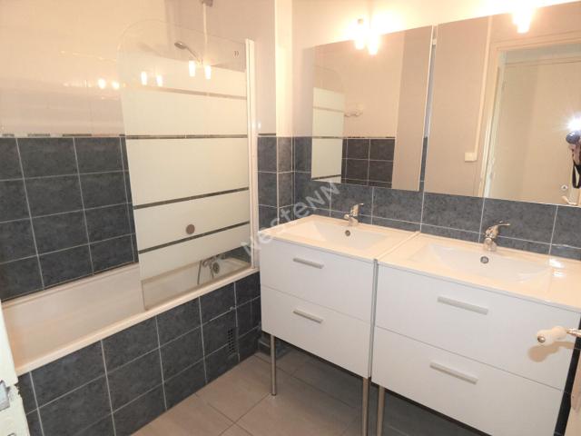 Appartement 3 pièces, 60 m² à louer à Toulouse 31500