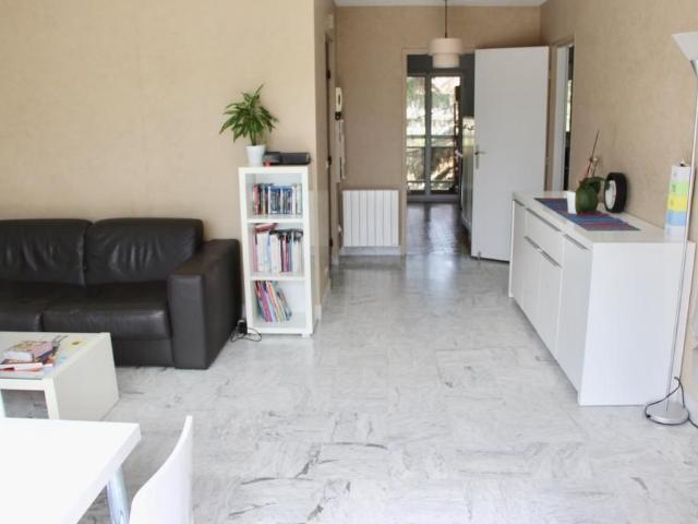 Appartement 3 pièces, 60 m² à louer à Vallauris 06220