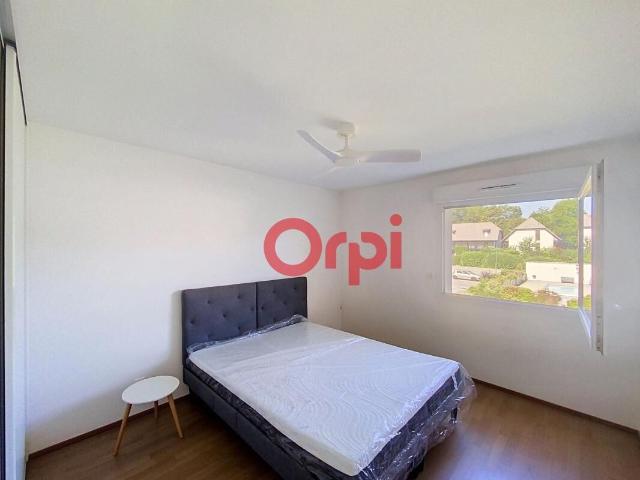 Appartement 3 pièces, 60 m² à louer à Valleiry 74520
