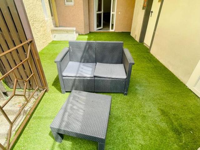Appartement 3 pièces, 60 m² à louer à Valserhône 01200