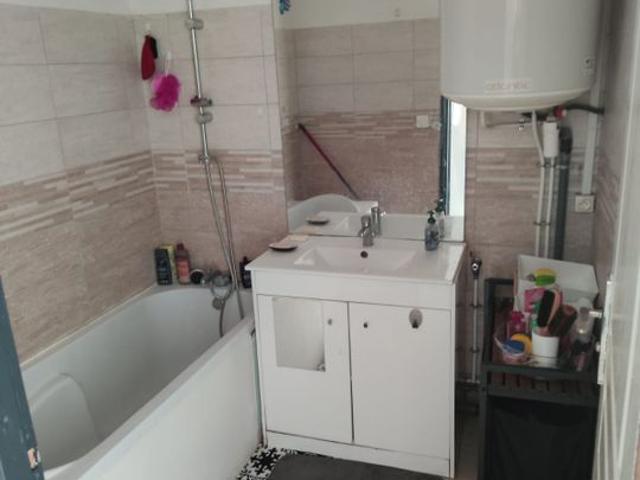 Appartement 3 pièces, 60 m² à louer à Villepinte 93420