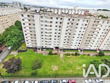 Appartement 3 pièces, 60 m² à louer à Vitry sur Seine 94400