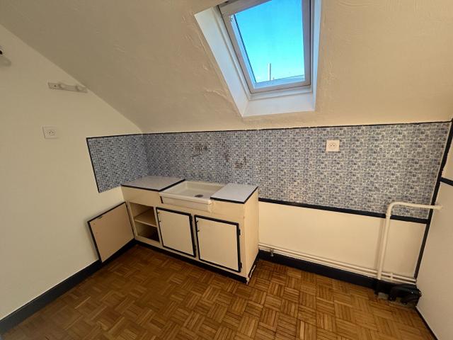 Appartement 3 pièces, 60 m² à louer à Aix les Bains 73100
