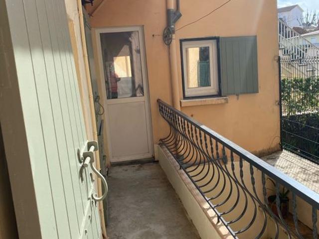 Appartement 3 pièces, 60 m² à louer à Alès 30100