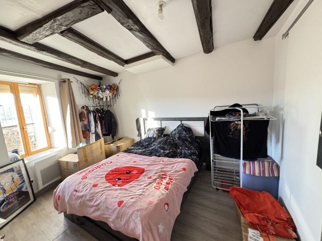 Appartement 3 pièces, 60 m² à louer à Amplepuis 69550