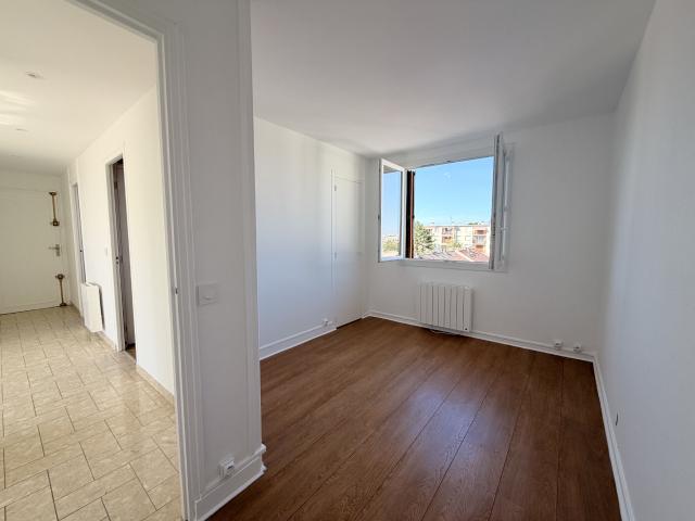Appartement 3 pièces, 60 m² à louer à Antony 92160
