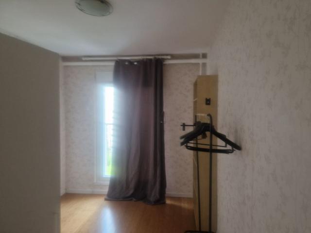 Appartement 3 pièces, 60 m² à louer à Antony 92160