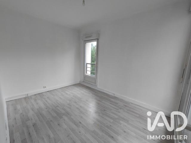 Appartement 3 pièces, 60 m² à louer à Aulnay sous Bois 93600