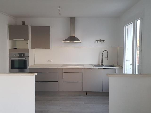 Appartement 3 pièces, 60 m² à louer à Aurillac 15000