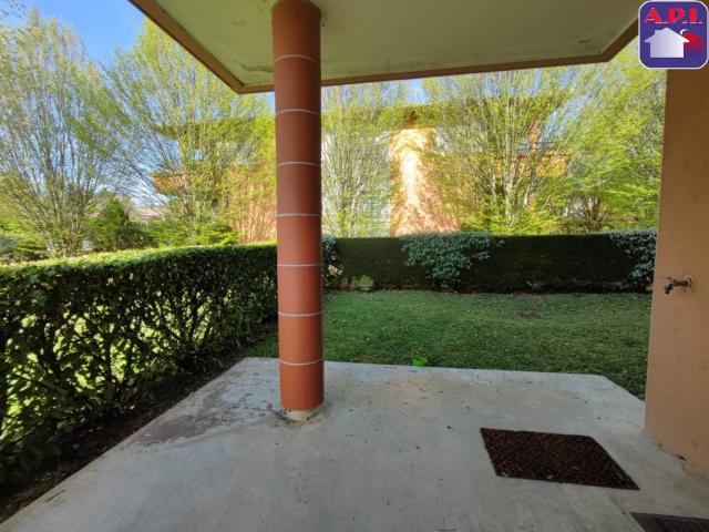 Appartement 3 pièces, 60 m² à louer à Auterive 31190
