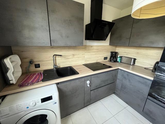 Appartement 3 pièces, 60 m² à louer à Beaugency 45190