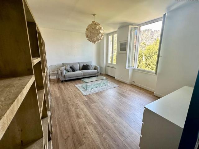 Appartement 3 pièces, 60 m² à louer à Beaulieu sur Mer 06310