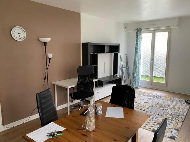 Appartement 3 pièces, 60 m² à louer à Beauvais 60000