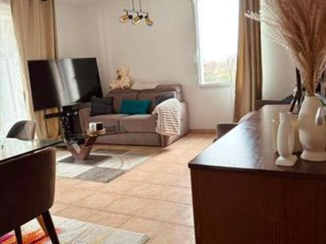 Appartement 3 pièces, 60 m² à louer à Béthune 62400