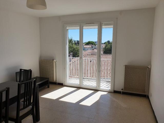 Appartement 3 pièces, 60 m² à louer à Béziers 34500