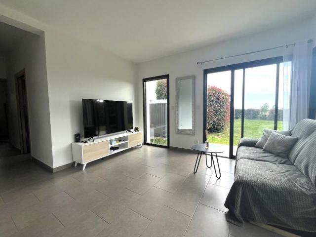 Appartement 3 pièces, 60 m² à louer à Biguglia 20620