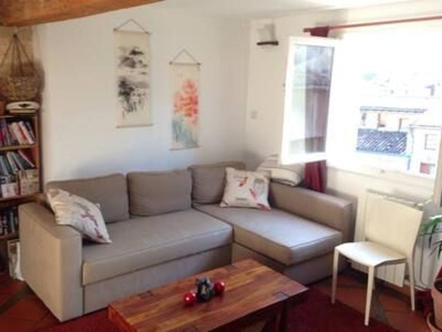 Appartement 3 pièces, 60 m² à louer à Bordeaux 33000