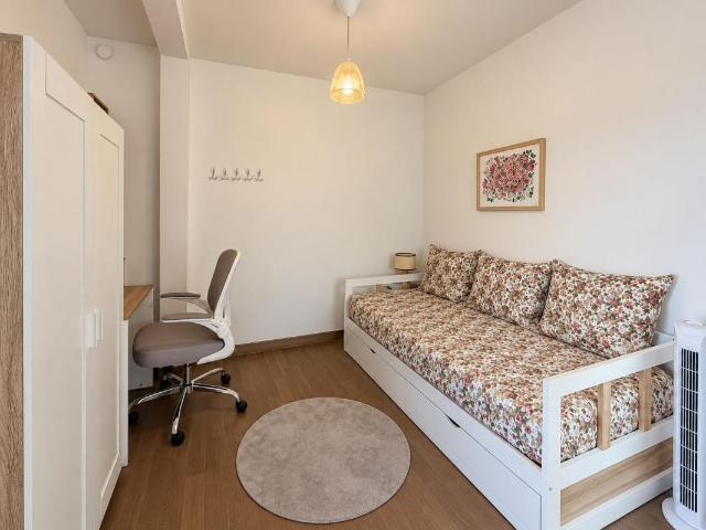 Appartement 3 pièces, 60 m² à louer à Bordeaux 33300