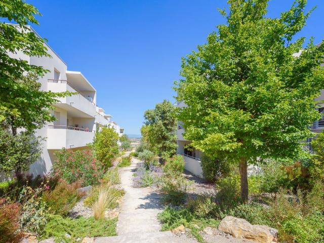 Appartement 3 pièces, 60 m² à louer à Boujan sur Libron 34760
