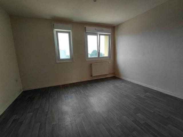 Appartement 3 pièces, 60 m² à louer à Boulay Moselle 57220