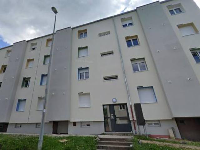 Appartement 3 pièces, 60 m² à louer à Boulay Moselle 57220