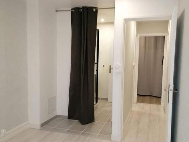 Appartement 3 pièces, 60 m² à louer à Bourges 18000