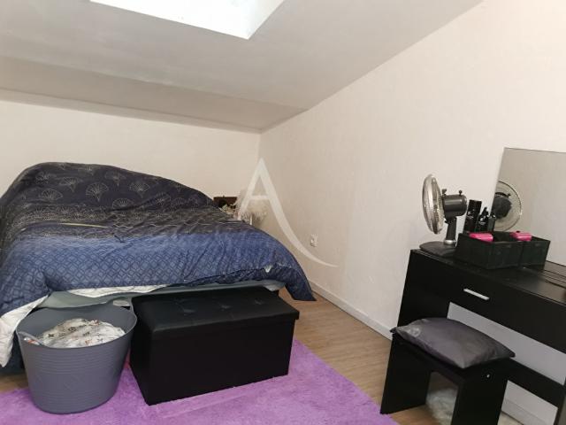 Appartement 3 pièces, 60 m² à louer à Blaye les Mines 81400