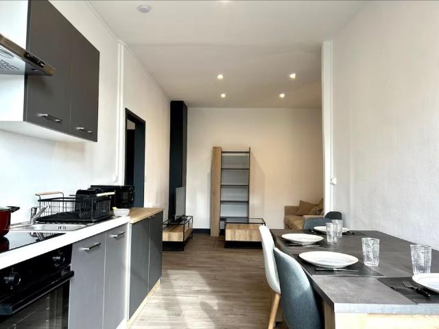 Appartement 3 pièces, 60 m² à louer à Caluire et Cuire 69300