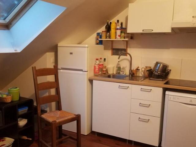 Appartement 3 pièces, 60 m² à louer à Castanet Tolosan 31320