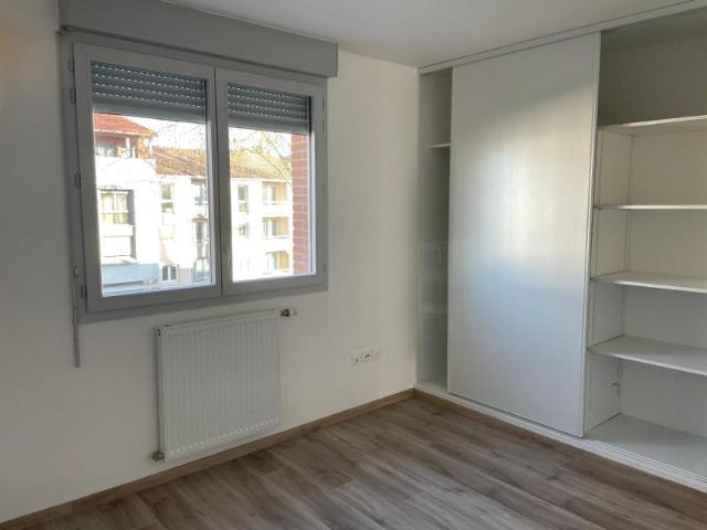 Appartement 3 pièces, 60 m² à louer à Castanet Tolosan 31320