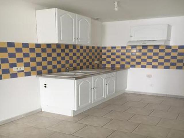 Appartement 3 pièces, 60 m² à louer à Castillon la Bataille 33350