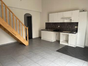 Appartement 3 pièces, 60 m² à louer à Cavaillon 84300