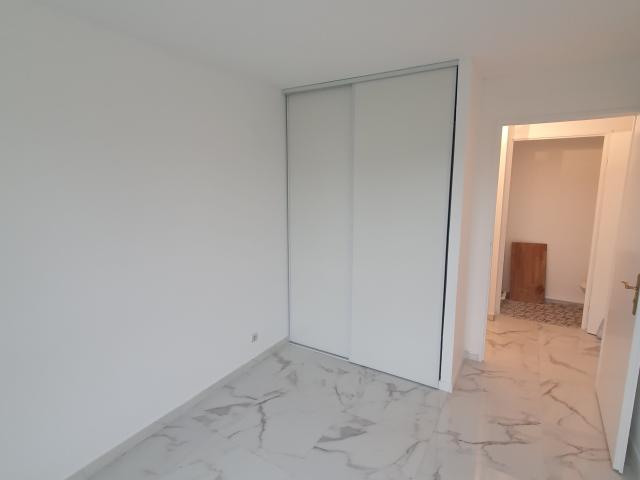 Appartement 3 pièces, 60 m² à louer à Cergy 95800