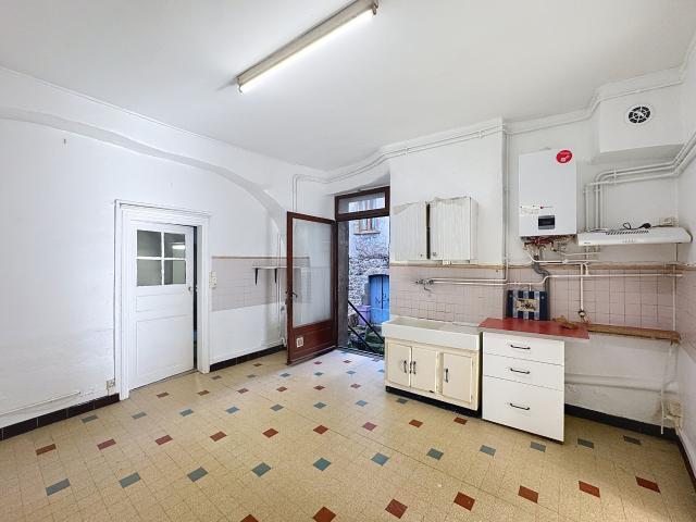 Appartement 3 pièces, 60 m² à louer à Champeix 63320