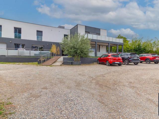 Appartement 3 pièces, 60 m² à louer à Charly 69390