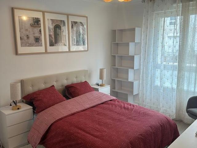 Appartement 3 pièces, 60 m² à louer à Chessy 77700