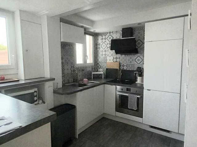 Appartement 3 pièces, 60 m² à louer à Couëron 44220