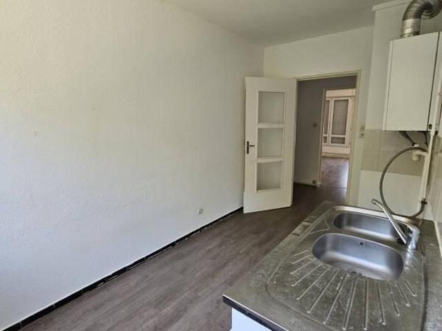 Appartement 3 pièces, 60 m² à louer à Creutzwald 57150