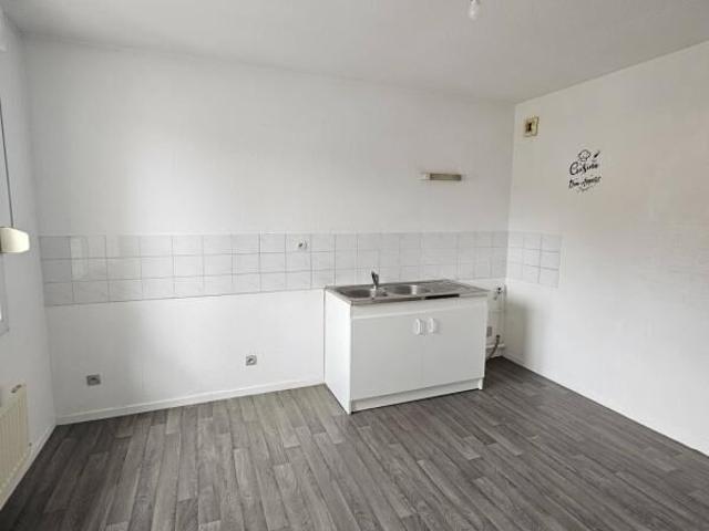 Appartement 3 pièces, 60 m² à louer à Creutzwald 57150